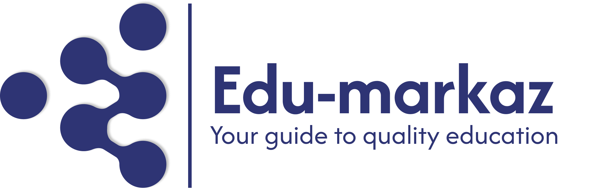 EduMarkaz Logo